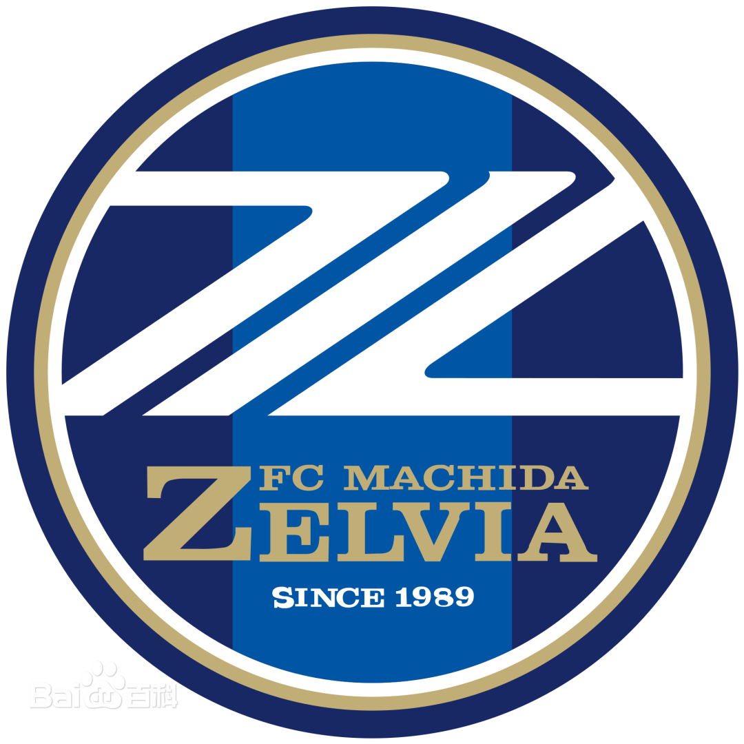 Machida Zelvia