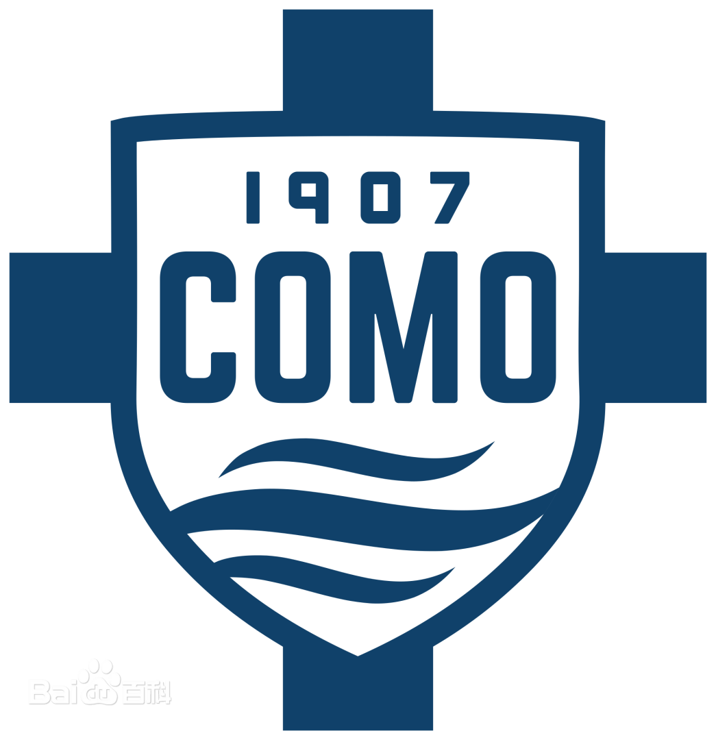Como 1907