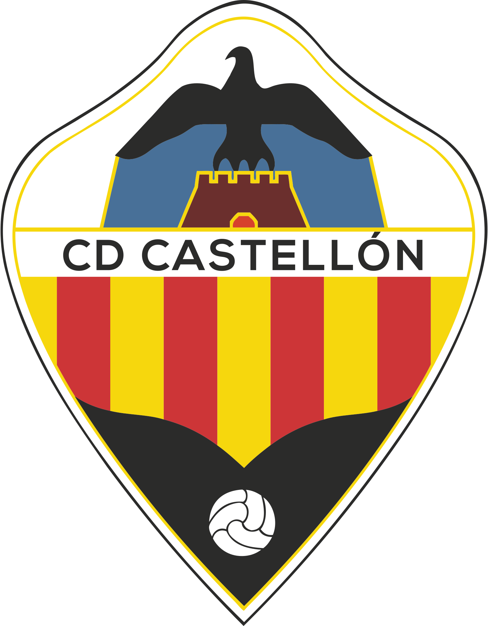 CD Castellón