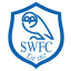 Sheffield Wednesday F.C. soccer jersey