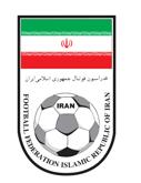 Iran soccer jersey