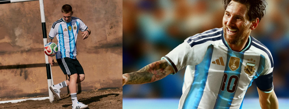 Argentina