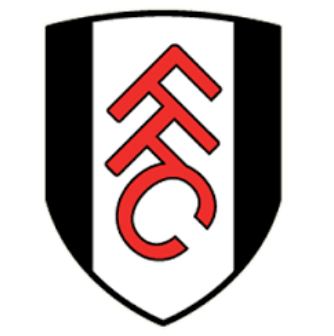 Fulham soccer jersey