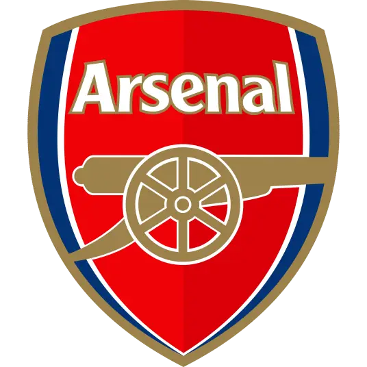 Arsenal Soccer Jersey