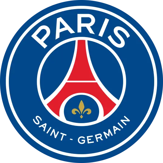 PSG Soccer Jersey