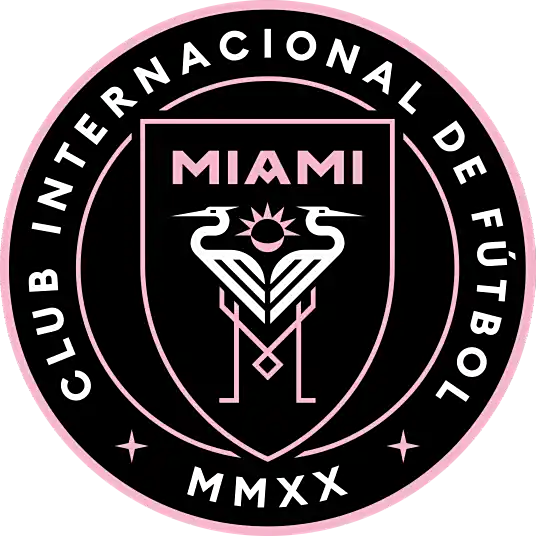 Inter Miami CF Soccer Jersey