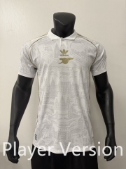Player Version 26-27 Special Version Arsenal White Thailand Soccer Jersey AAA-1959