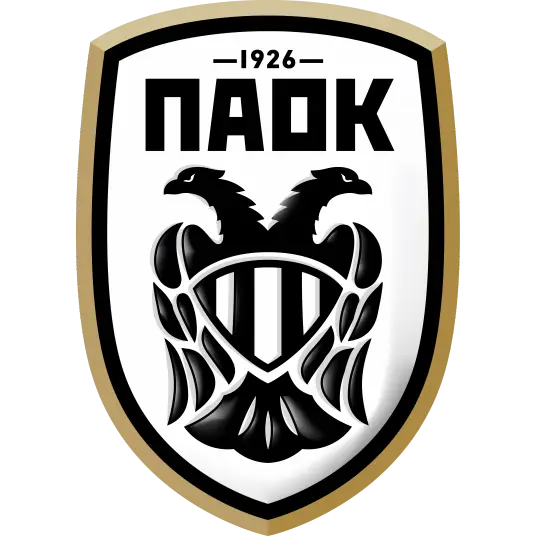 PAOK Thessaloniki
