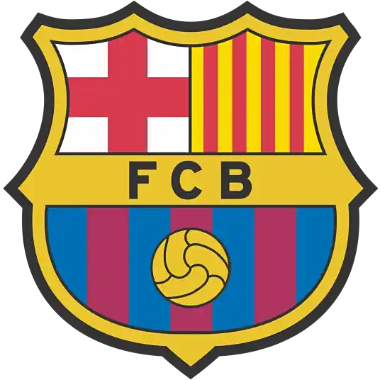 Barcelona Soccer Jersey