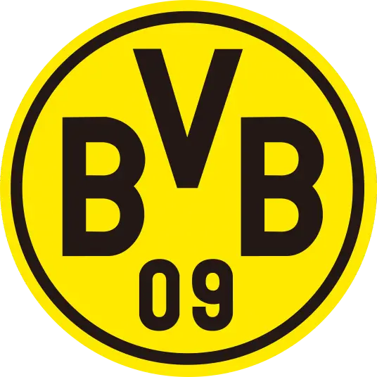 Borussia Dortmund Soccer Jersey