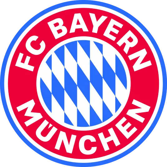 Bayern München Soccer Jersey