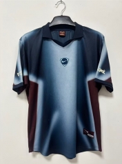 (S-4XL) 26-27 Special Version USA Blue Thailand Soccer Jersey AAA-2483