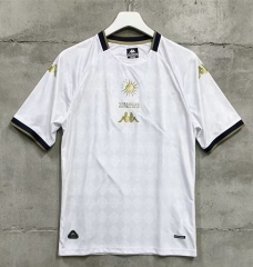26-27 FC Versailles Away White Thailand Soccer Jersey AAA-417