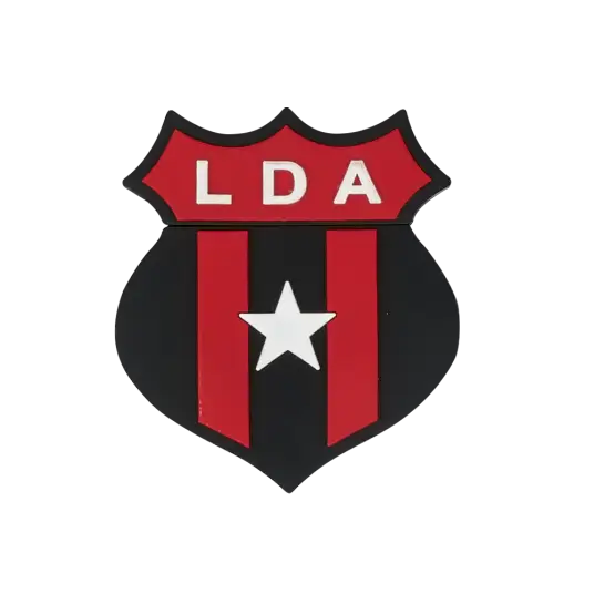 Liga Deportiva Alajuelense