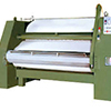 Feed sammying machine felt for leather processing