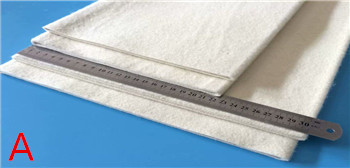 Padding for Ironer 100% Nomex Ironing Pad 800gr/M2 - China Belt, Conveyor  Belt