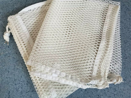 Heavy Duty Mesh Laundry Bag Laundry Net Bags