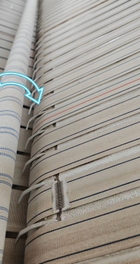 Why the Oil Stains on High-Speed Ironing Lines