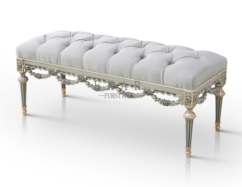 14 Fabulous End Of Bed Benches For The Bedroom