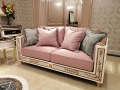 New Sofa Set Design Cambodian Celebrities Order for Big Villa