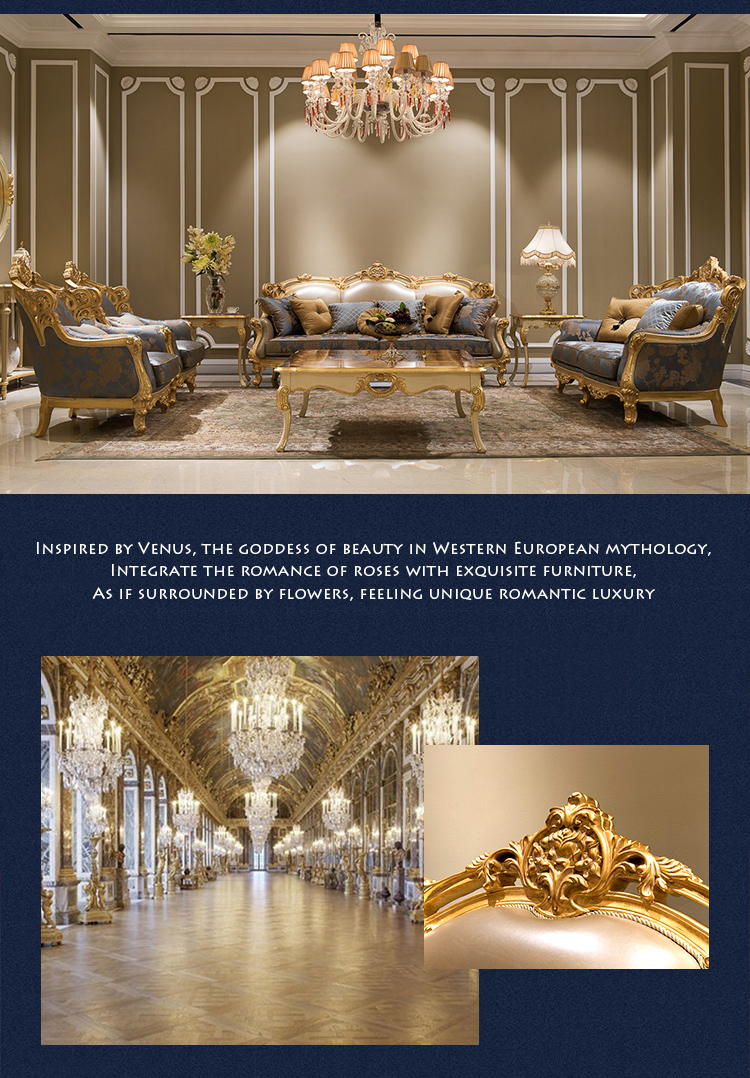 Luxury and Craftsmanship
