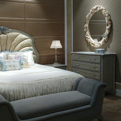 Bedroom Furniture 4 Dresser/Chest of Drawers/Dresser Drawer
