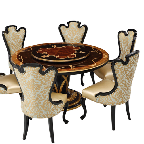 Comfy Cream Wooden Chair Design