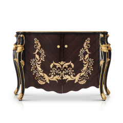 Chinese Lobby Console Table / Classic Entry Table/Entrance Table