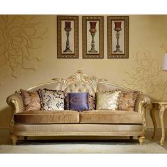 Exquisite and Luxury sofa sets with coffee table