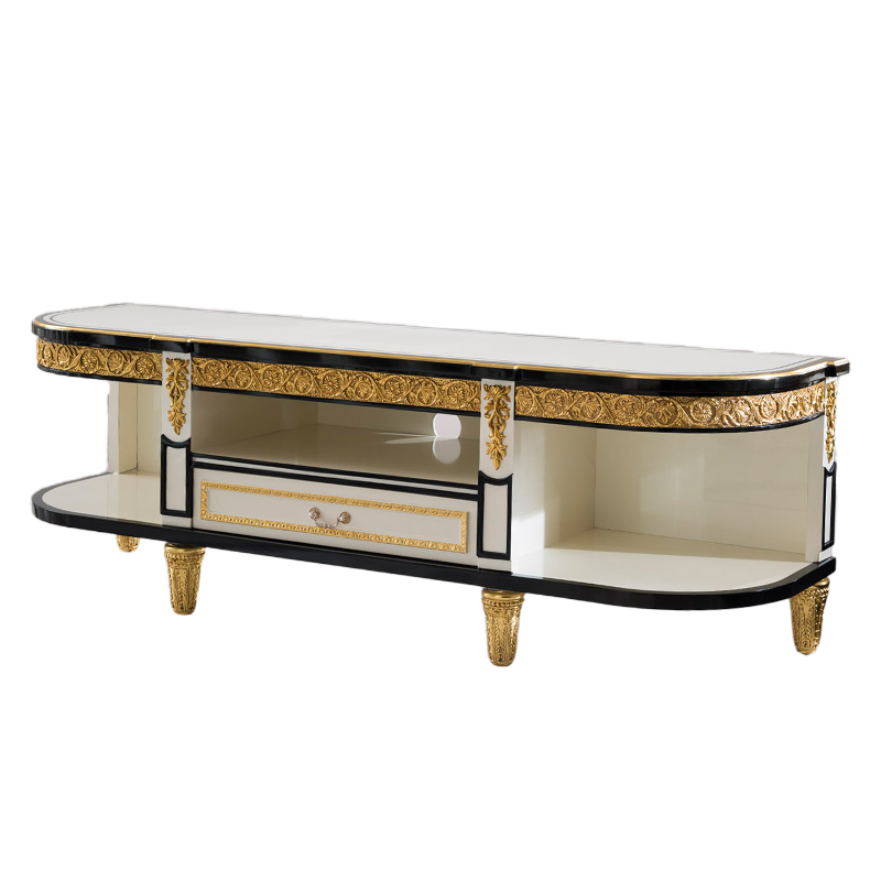 Luxury Design in Spain made in china new model tv stand tables