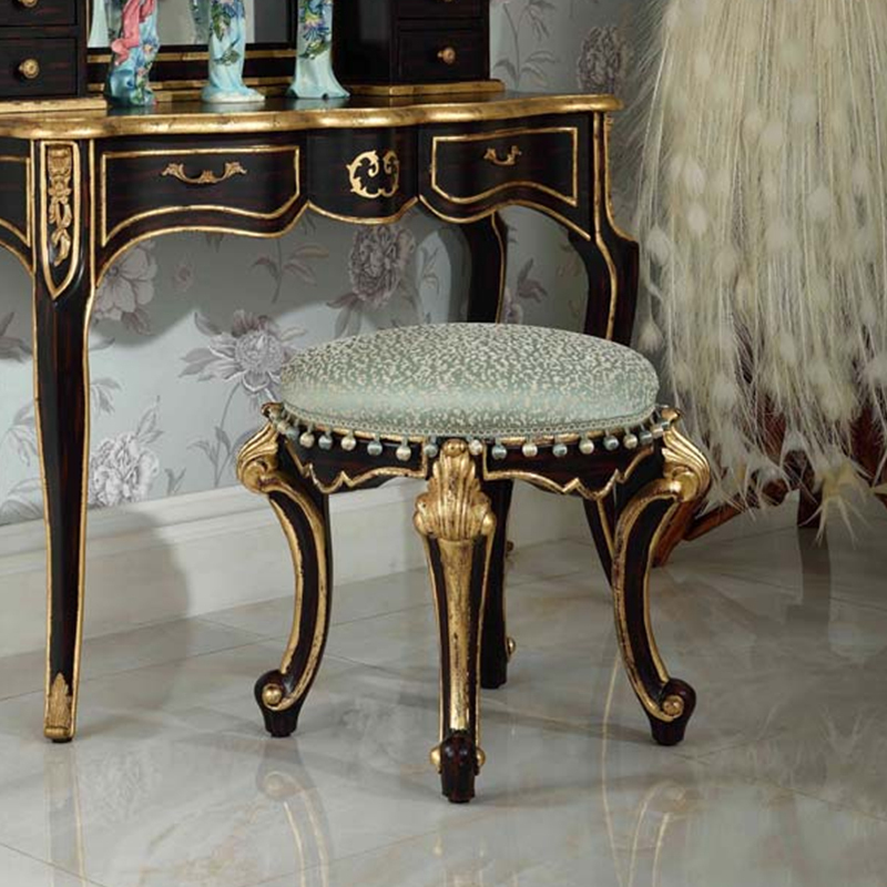 Luxury Design Dressing Bedroom Furniture Home Furniture Dresser