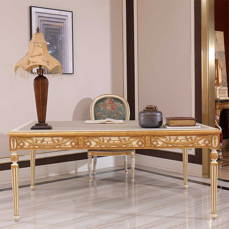 Royal Wooden Luxury 6 Seater Dining Table