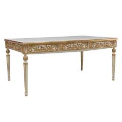 Royal Wooden Luxury 6 Seater Dining Table