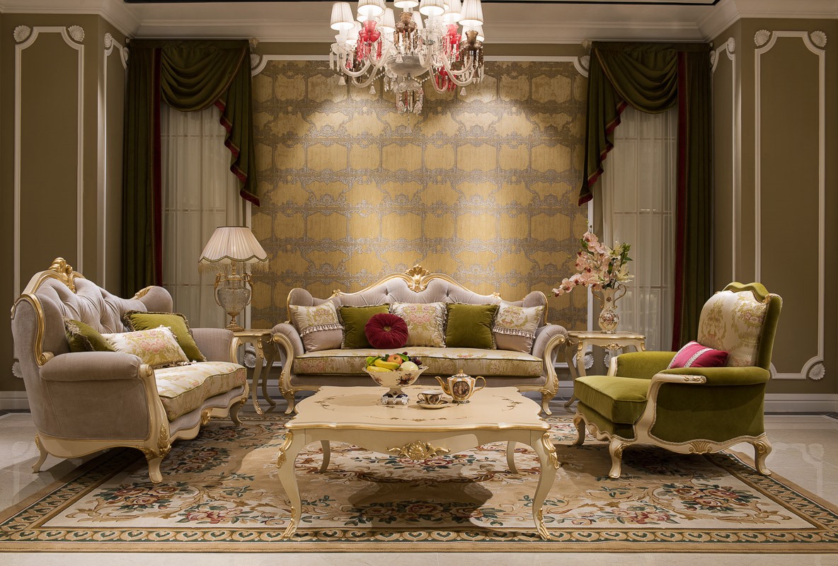 Ekar Furniture Hand Carved Luxury Furniture Handcrafted Luxury