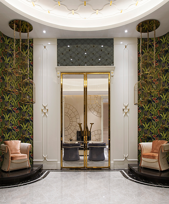 Ekar Furniture Hand Carved Luxury Furniture Handcrafted Luxury