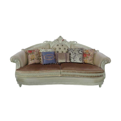 Classical Interior Design Sofa Set for Villa