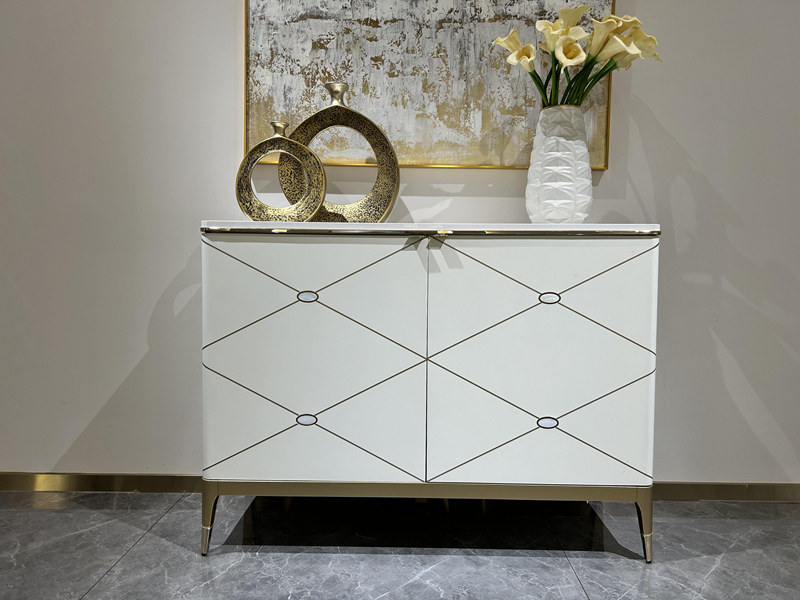 Versatile Dining Sideboard Collection