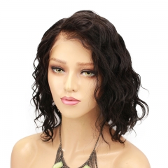 short style lace wigs