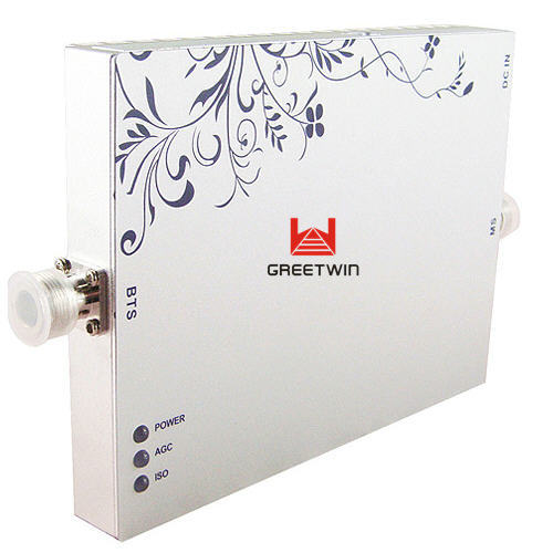 23dBm GSM 900MHz single band repeater GW-23HG
