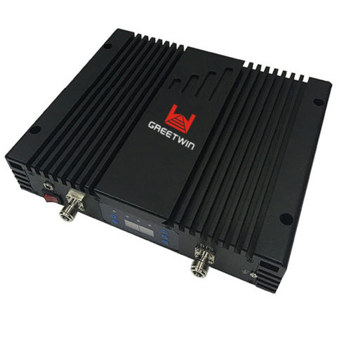 30dBm CDMA 800 Line Amplifier Mobile Signal Repeater (GW-30LAC)