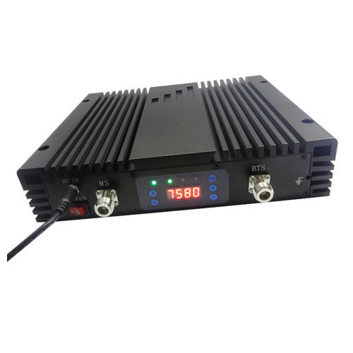 20dBm GSM 900Mhz & WCDMA 2100Mhz Mini Line Amplifier signal repeater booster(GW-20LAGW)