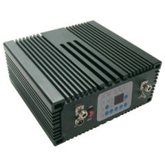 15dBm 80db 3G/WCDMA Signal Repeater Mobile Signal Amplifier (GW-15DRW)