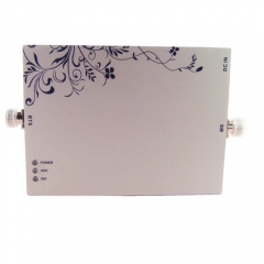 CDMA450 Pre-Amplifier for 20dBm Mobile Repeater Good Helper of Repeaters