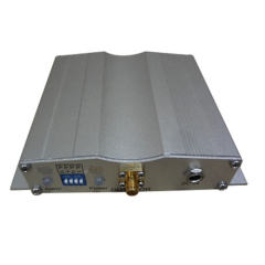 900MHz 3G Wired Car Booster Dual Band Repeater (GW-33WCBGW)