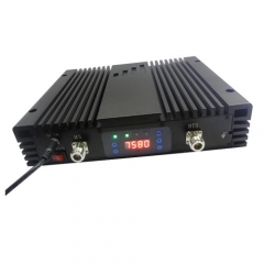 27db Dcs 1800MHz Mini Line Amplifier 2g Signal Repeater Booster (GW-27LAD)