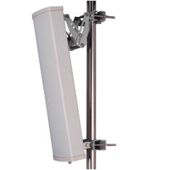 698-960MHz Directional Panel Antenna Sector Antenna (GW-SA698-960-15D)