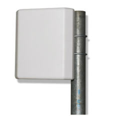 698-2700MHz Outdoor Wall Mounted Antenna/Lte 4G Directional Panel Antenna (GW-OWMA70277D)