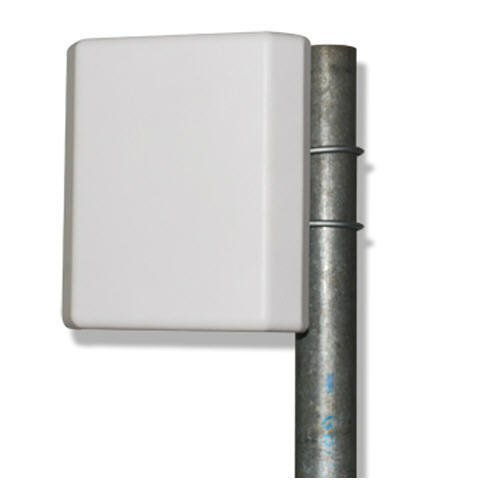 Outdoor Wall Mounted Antenna/Directional Panel Antenna (GW-OWMA80257D)