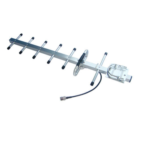 824-960MHz 10dBi Yagi Antenna (GW-YAGI824-960-10d)