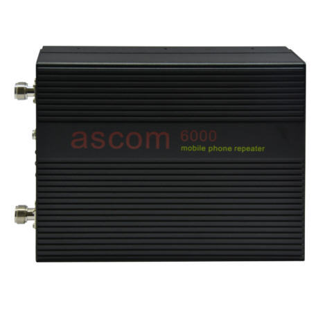 GSM 900MHz Ascome 6000 single band repeater